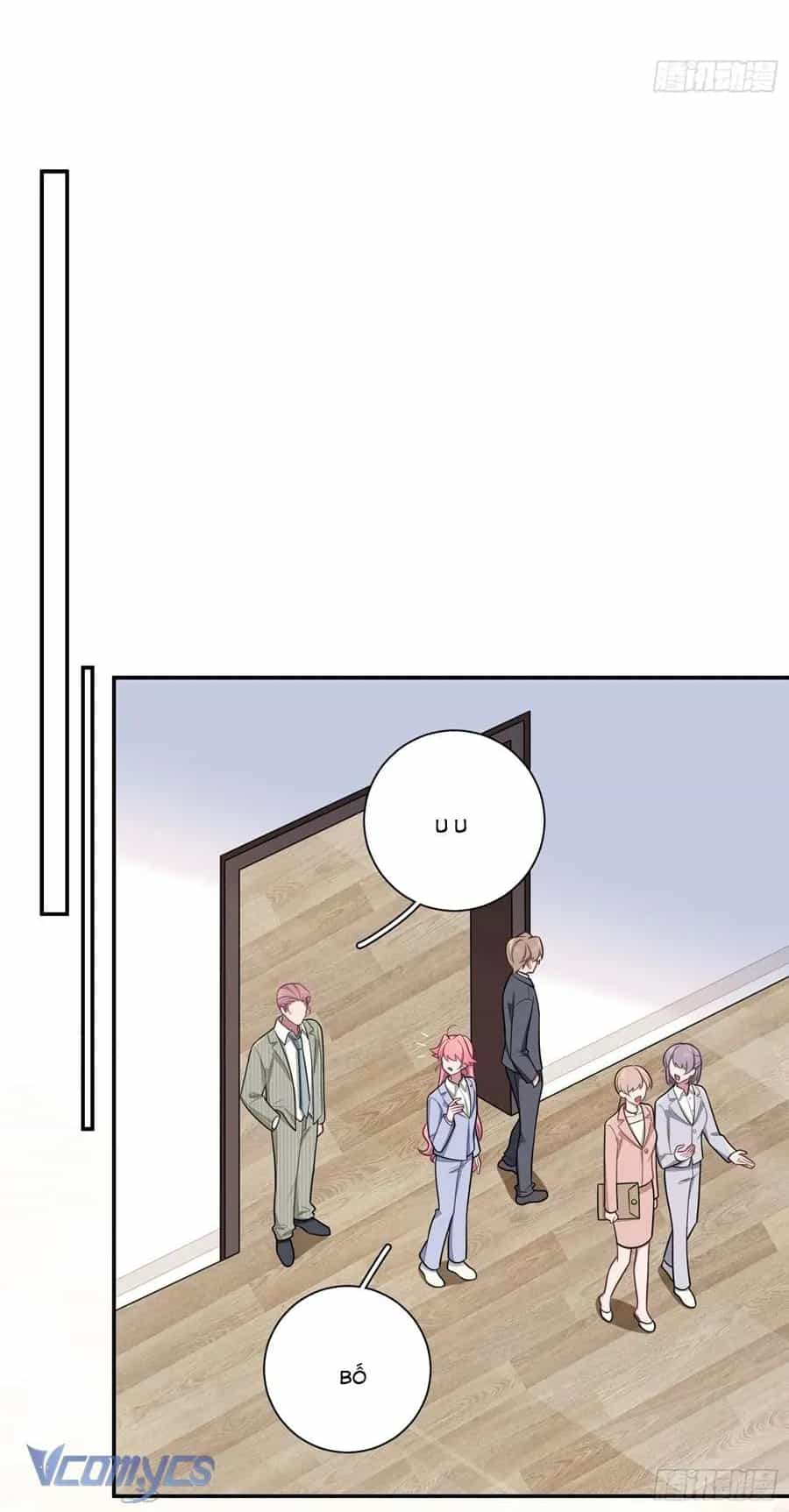Yêu Đương Không Bằng Thả Thính Idol - Chương 80 - ảnh 16