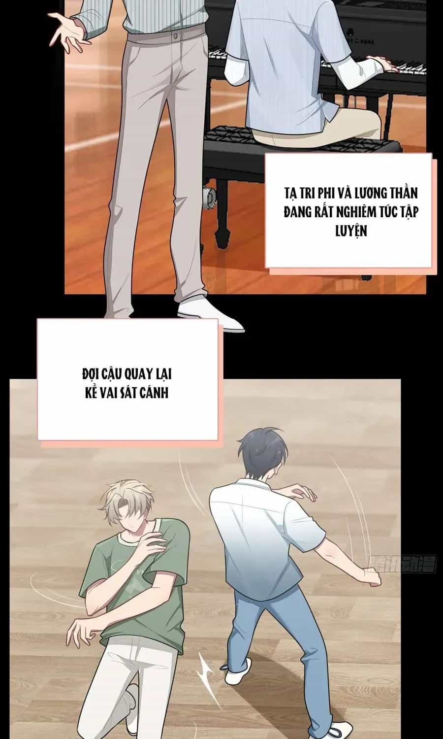 Yêu Đương Không Bằng Thả Thính Idol - Chương 82 - ảnh 29