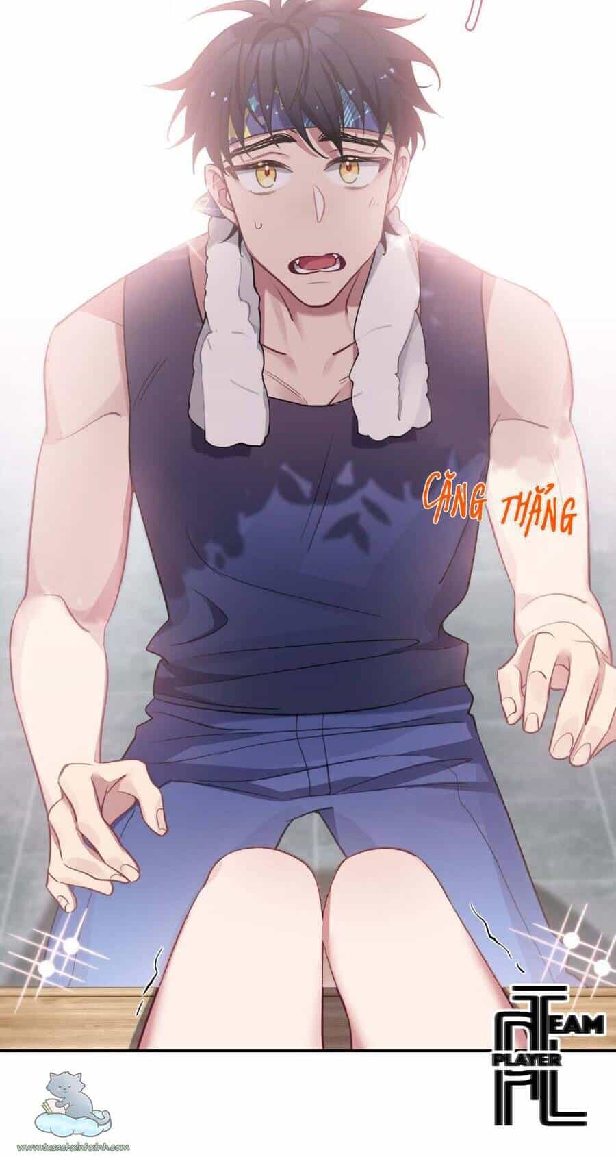 Yêu Đương Không Bằng Thả Thính Idol - Chương 8 - ảnh 19