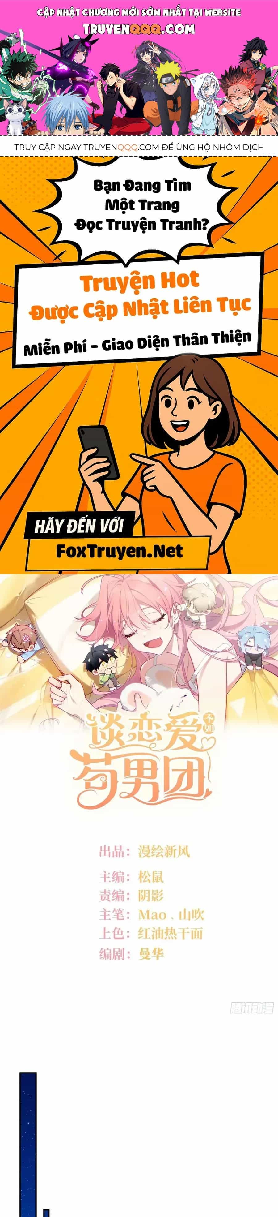Yêu Đương Không Bằng Thả Thính Idol - Chương 93 - ảnh 1