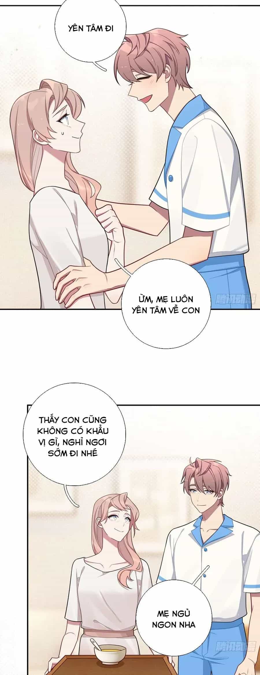 Yêu Đương Không Bằng Thả Thính Idol - Chương 93 - ảnh 8