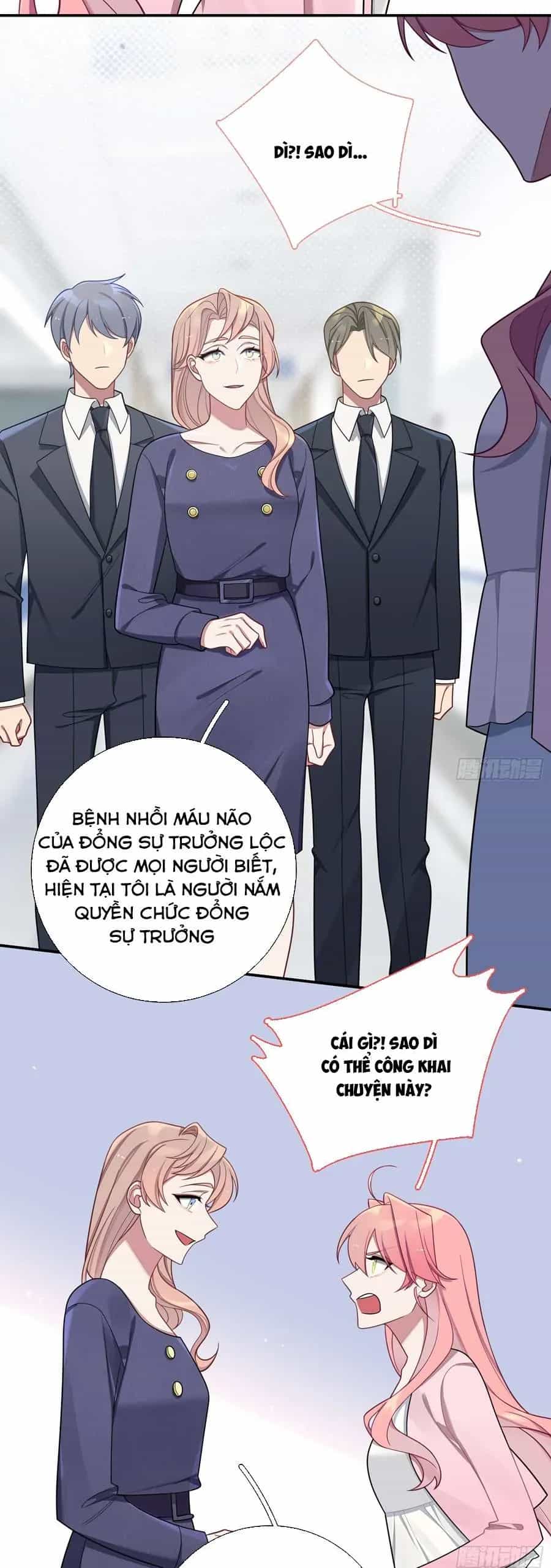 Yêu Đương Không Bằng Thả Thính Idol - Chương 94 - ảnh 4