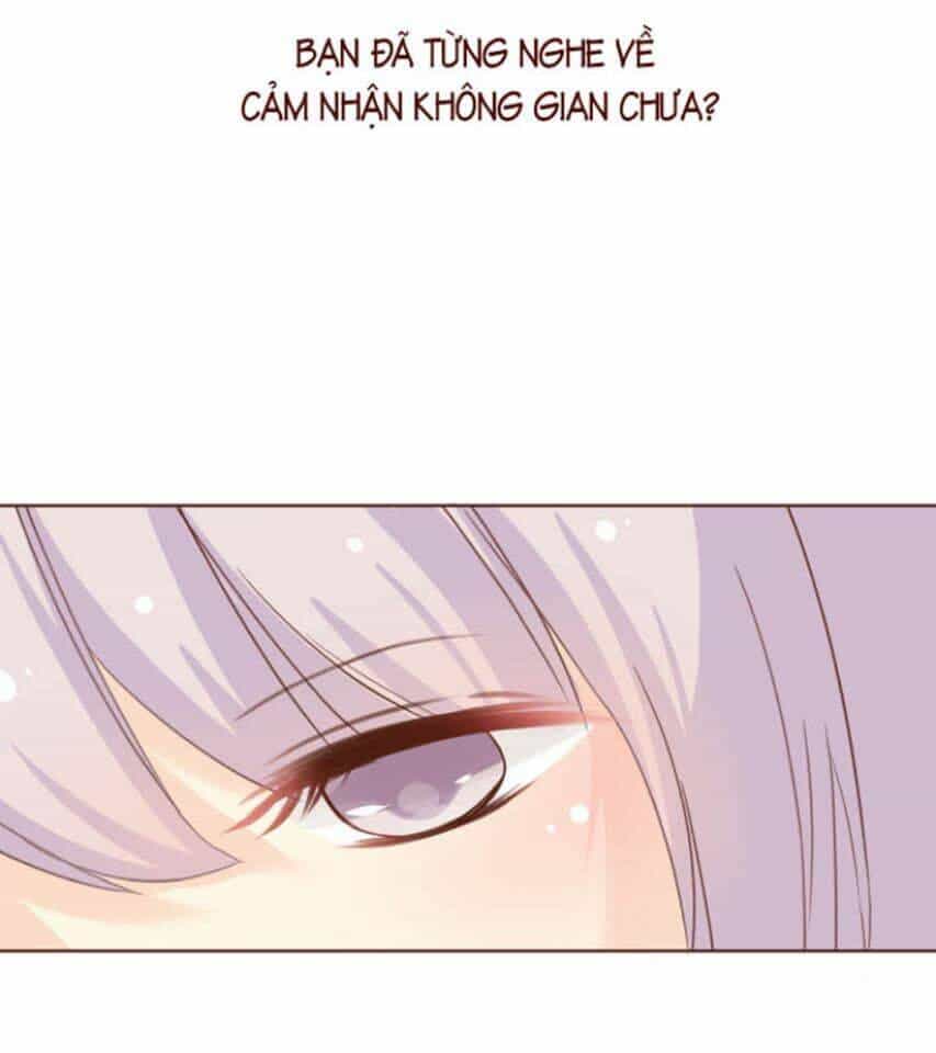Yêu Đương Tư Hữu Vật - Chương 1 - ảnh 28