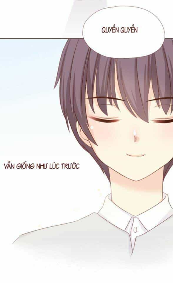 Yêu Đương Tư Hữu Vật - Chương 2 - ảnh 30