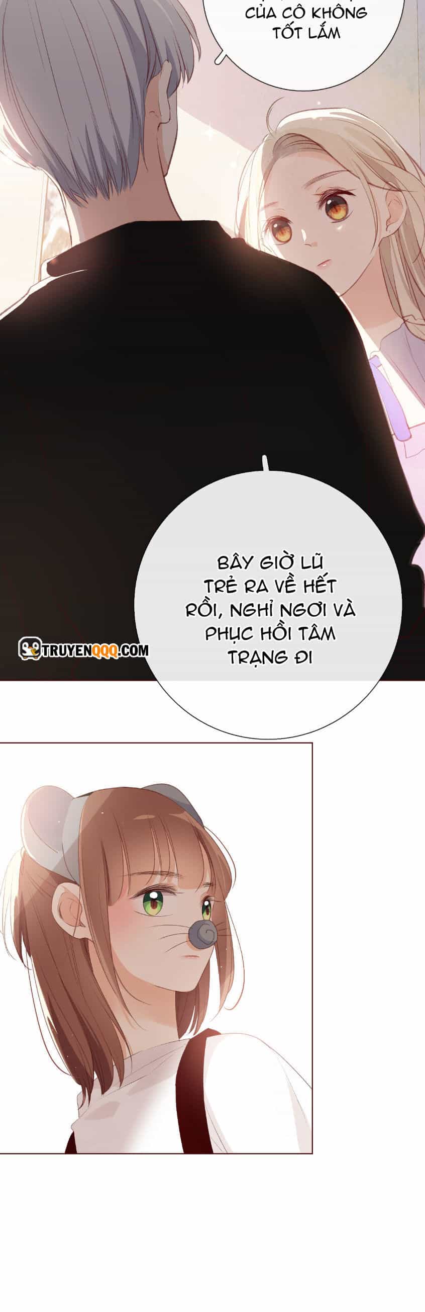 Yêu Em, Yêu Chính Tôi - Chương 10 - ảnh 29