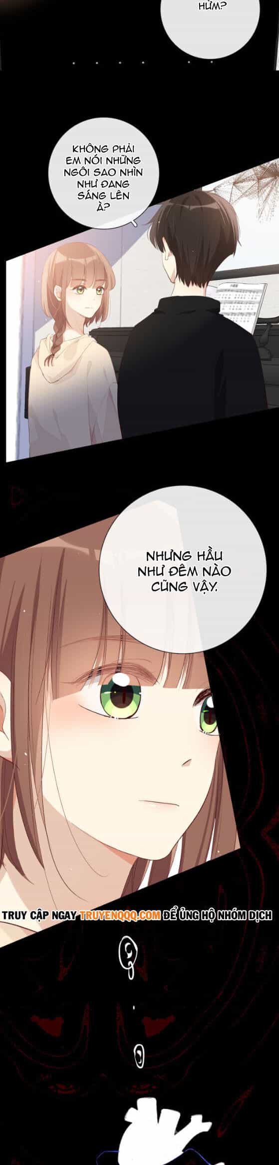 Yêu Em, Yêu Chính Tôi - Chương 8 - ảnh 12