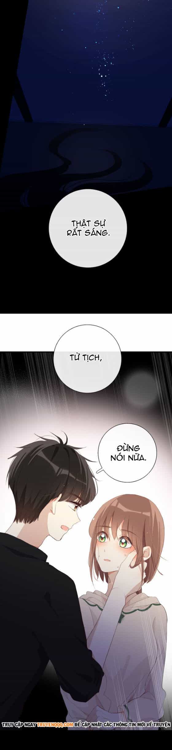 Yêu Em, Yêu Chính Tôi - Chương 8 - ảnh 16