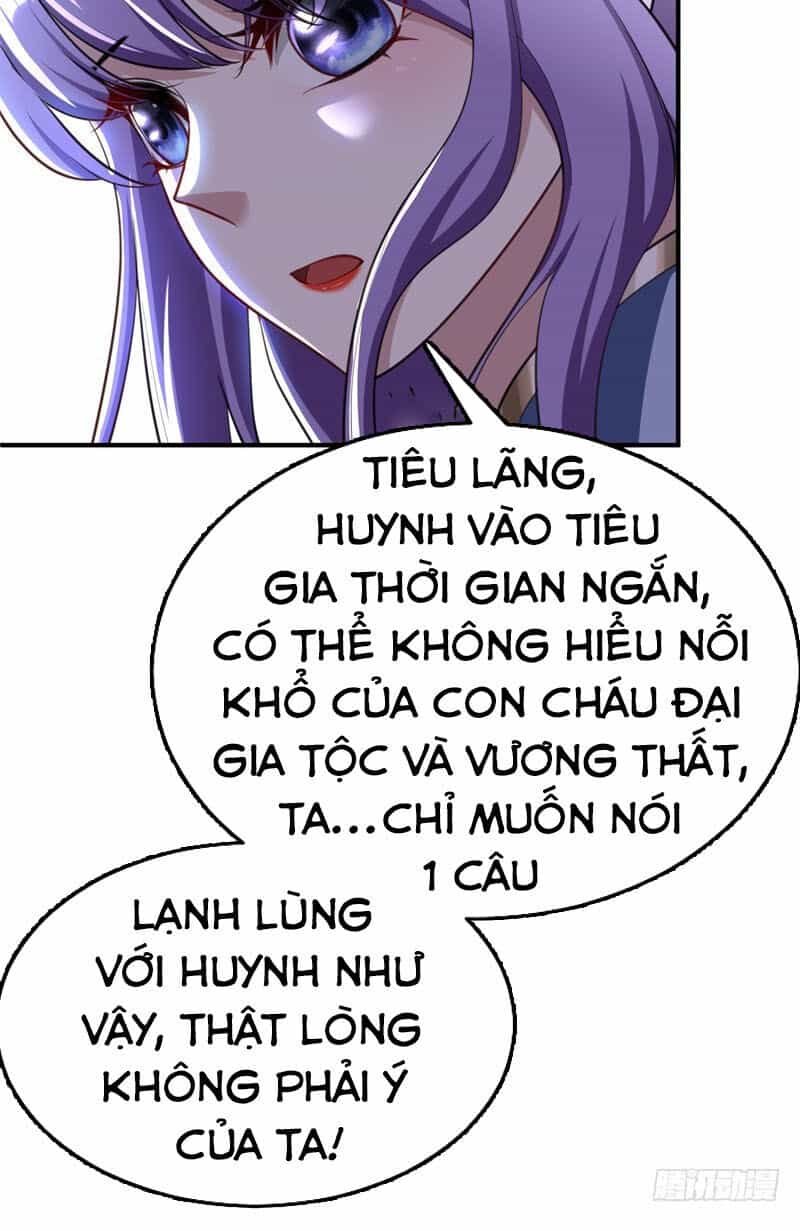 Yêu Giả Vi Vương - Chương 99 - ảnh 16
