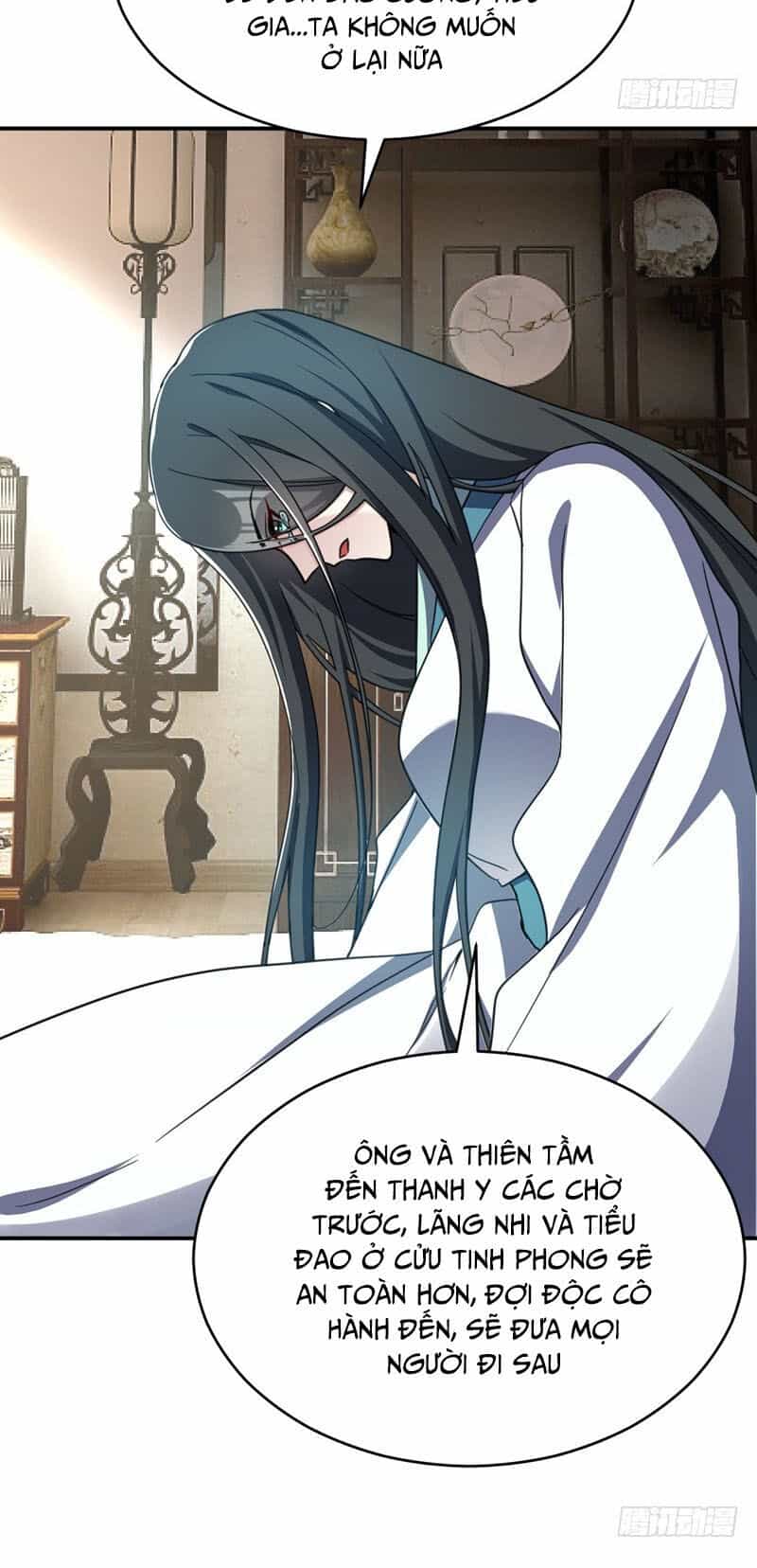 Yêu Giả Vi Vương - Chương 104 - ảnh 11