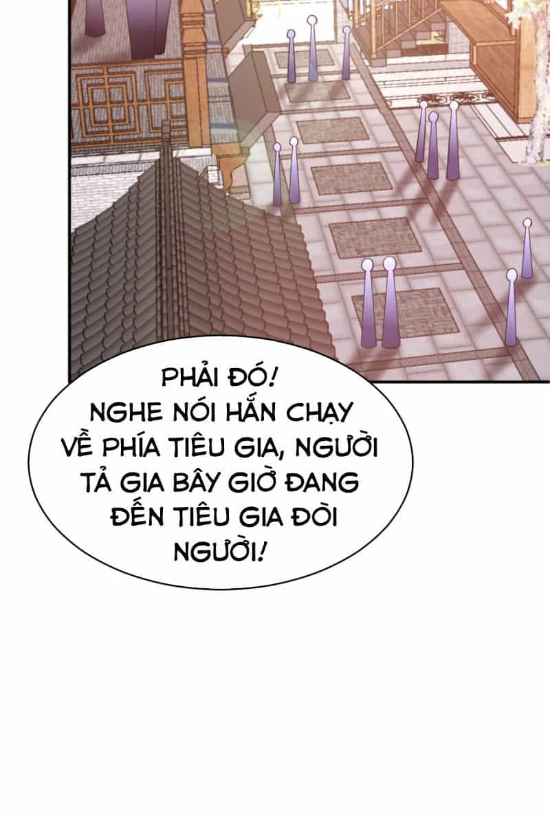 Yêu Giả Vi Vương - Chương 108 - ảnh 15