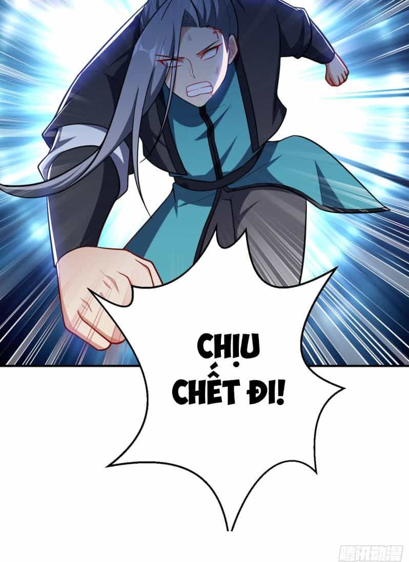 Yêu Giả Vi Vương - Chương 110 - ảnh 26