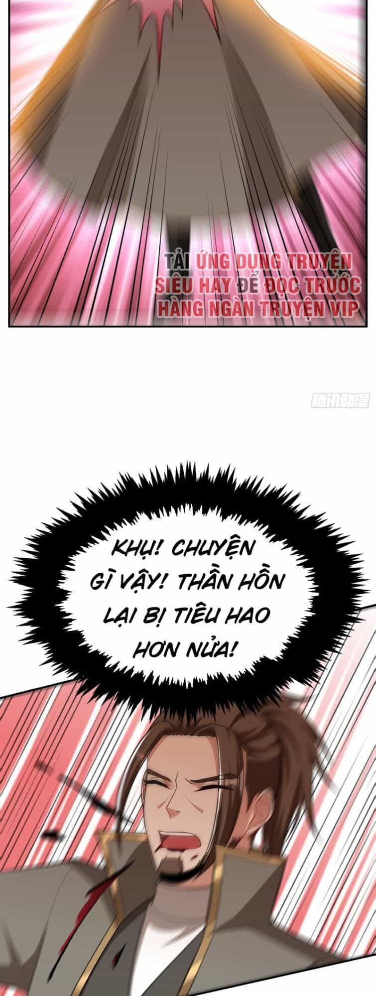 Yêu Giả Vi Vương - Chương 111 - ảnh 9