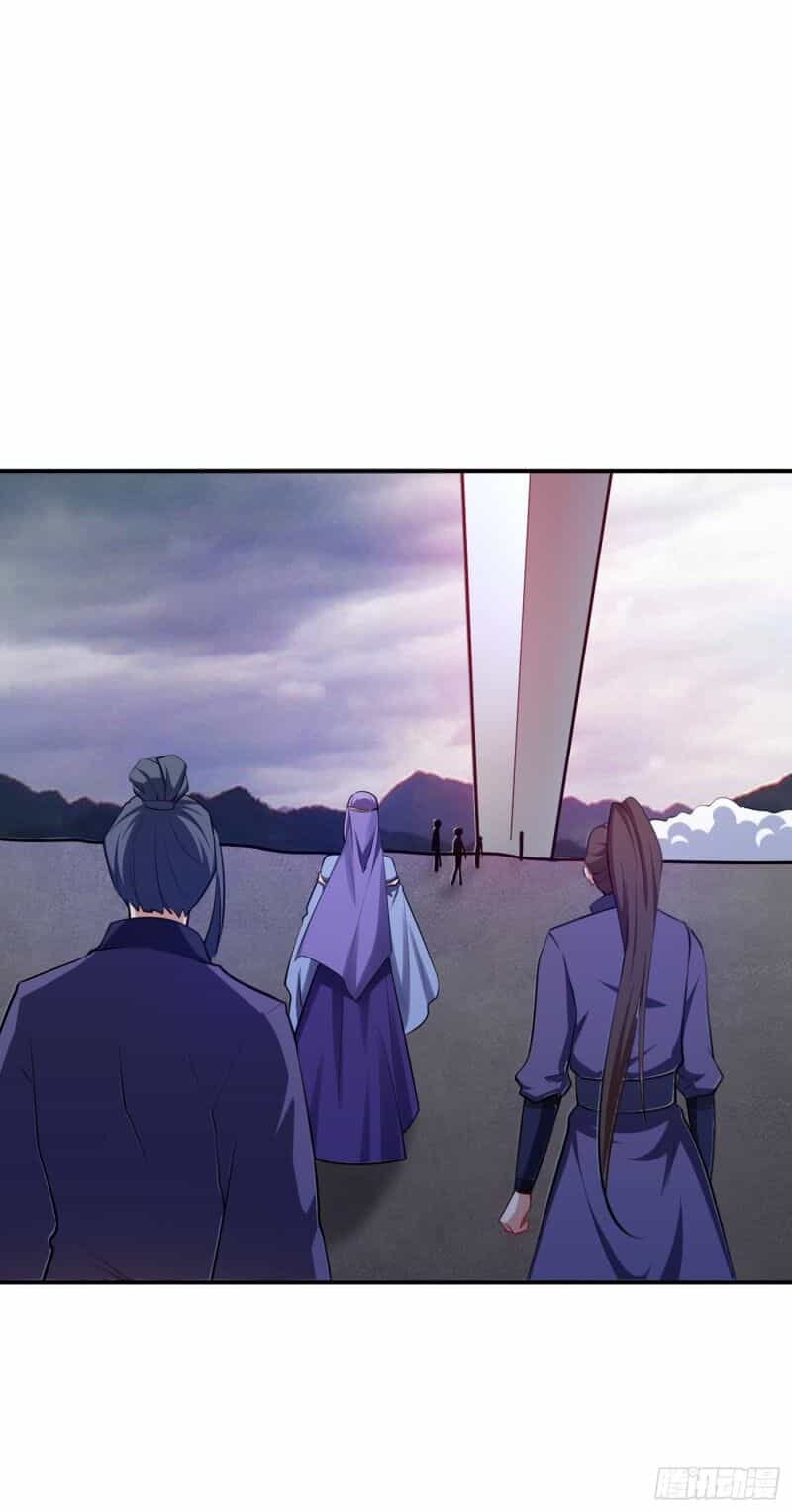 Yêu Giả Vi Vương - Chương 113 - ảnh 18