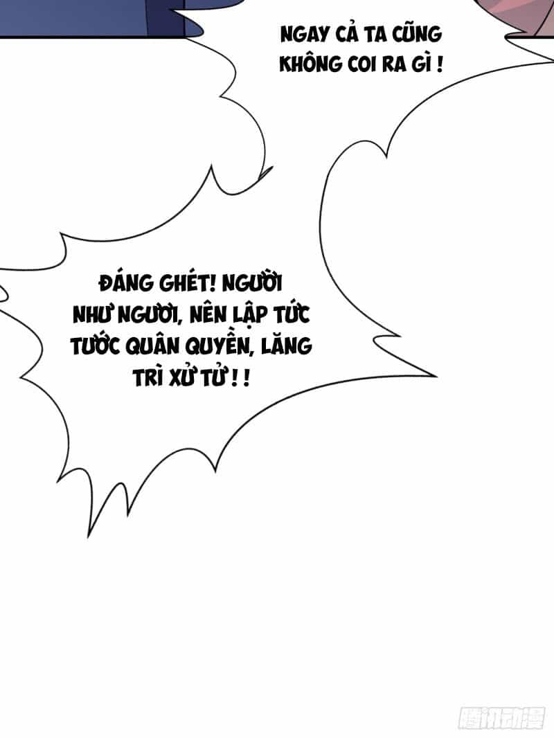 Yêu Giả Vi Vương - Chương 115 - ảnh 28