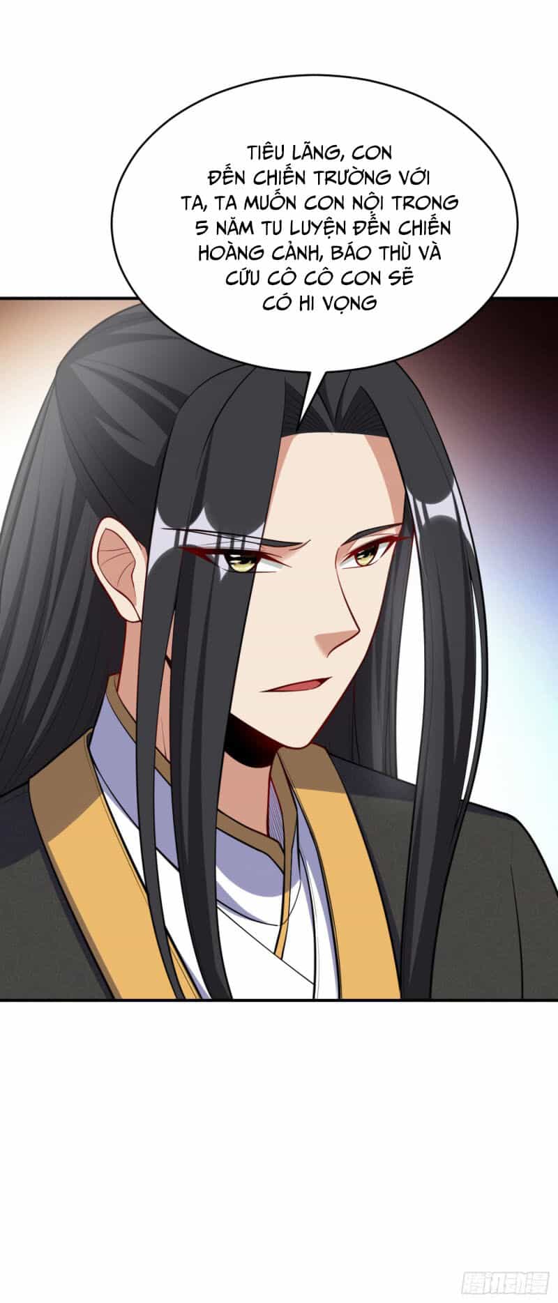 Yêu Giả Vi Vương - Chương 118 - ảnh 39