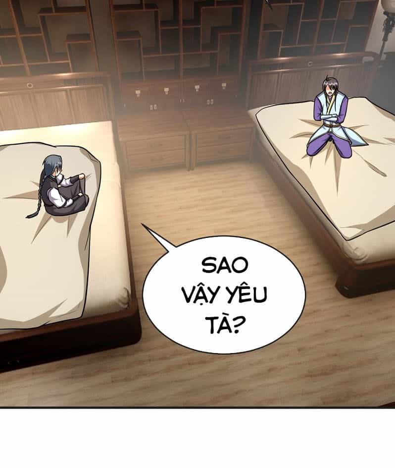 Yêu Giả Vi Vương - Chương 122 - ảnh 39