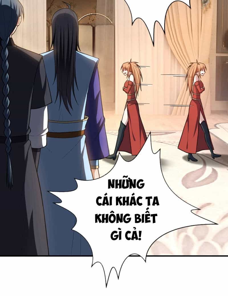 Yêu Giả Vi Vương - Chương 125 - ảnh 29
