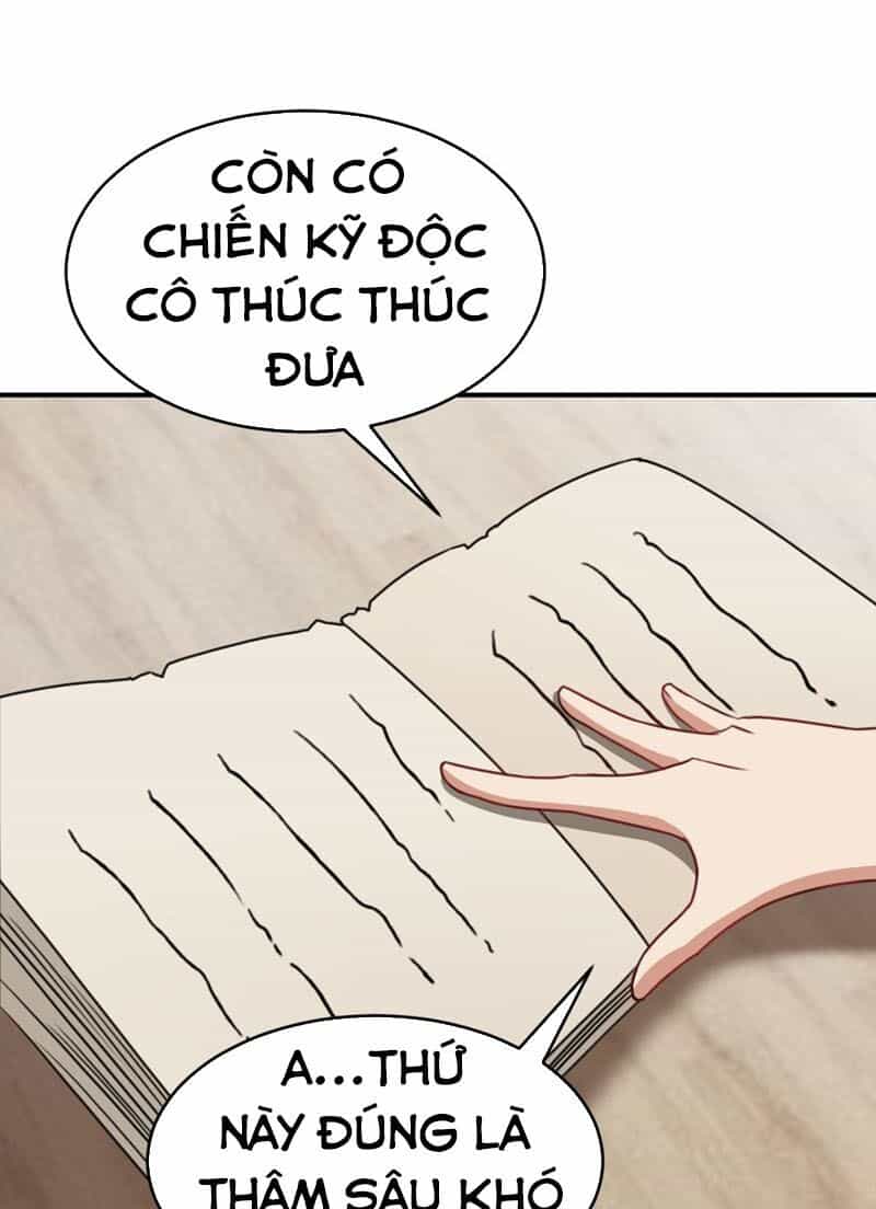 Yêu Giả Vi Vương - Chương 131 - ảnh 28
