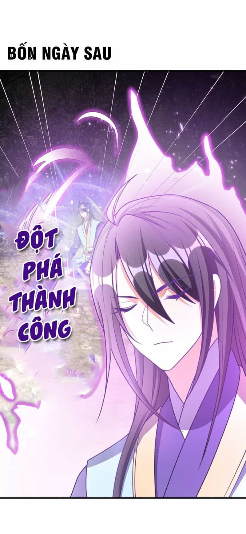 Yêu Giả Vi Vương - Chương 131 - ảnh 33