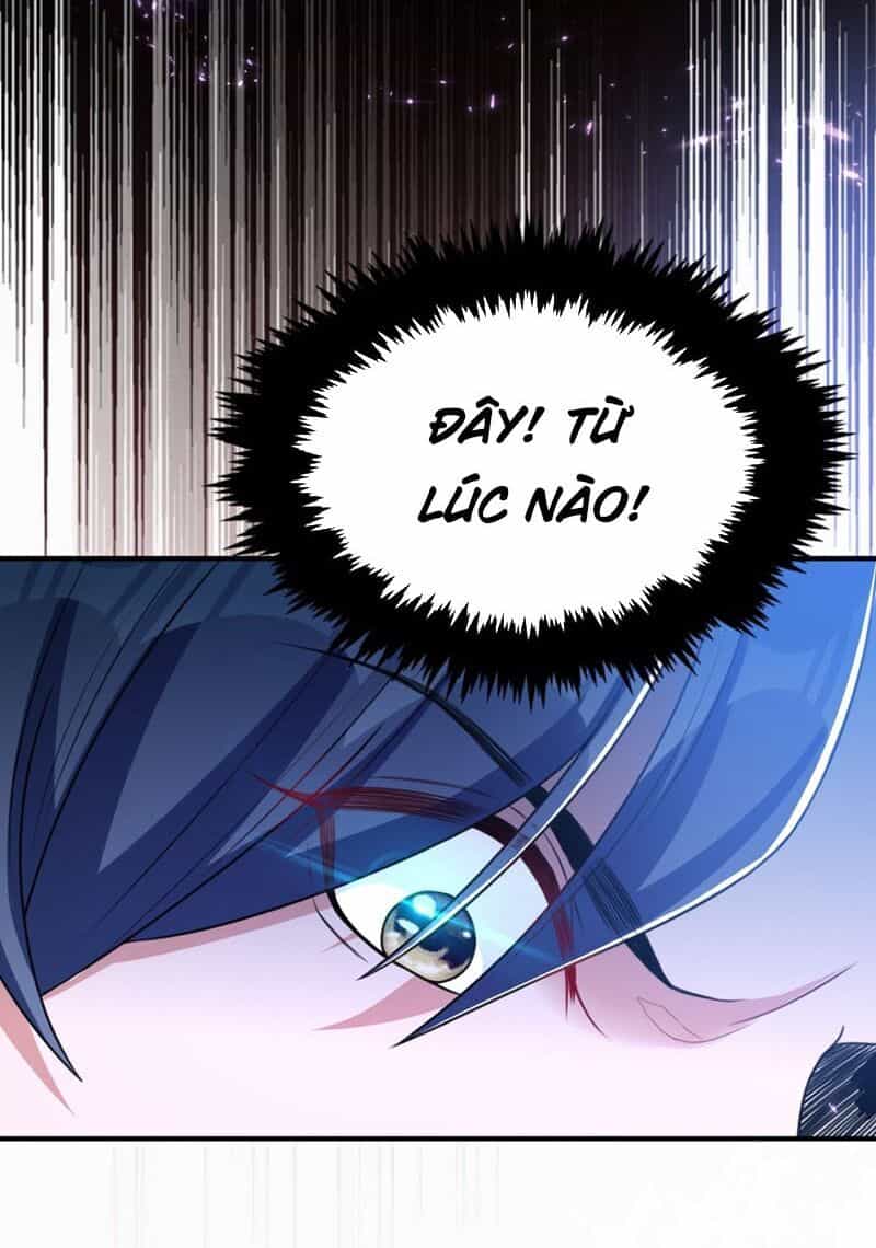 Yêu Giả Vi Vương - Chương 131 - ảnh 6