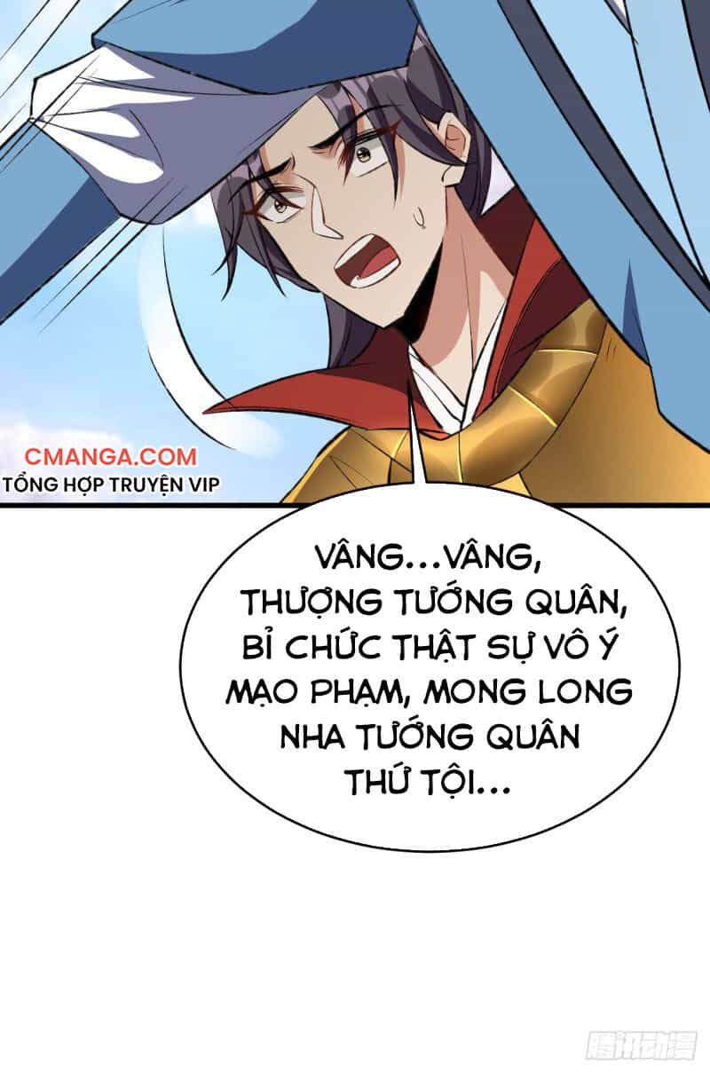 Yêu Giả Vi Vương - Chương 140 - ảnh 10