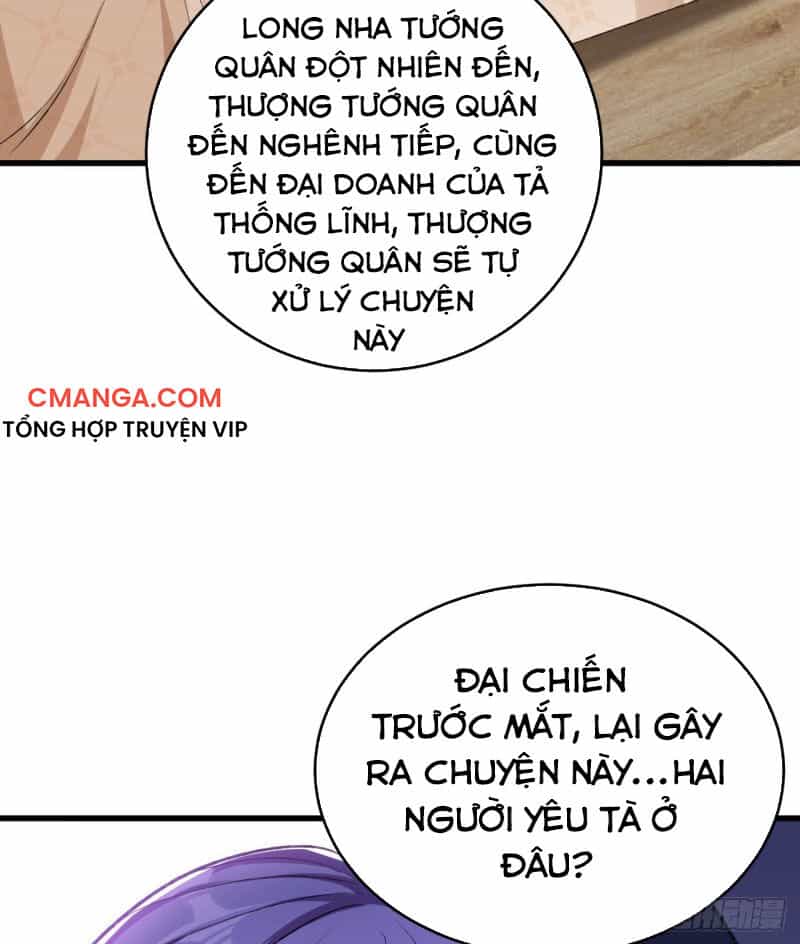 Yêu Giả Vi Vương - Chương 140 - ảnh 32