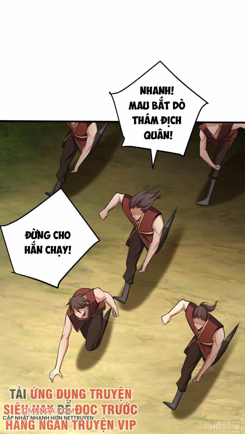 Yêu Giả Vi Vương - Chương 141 - ảnh 18
