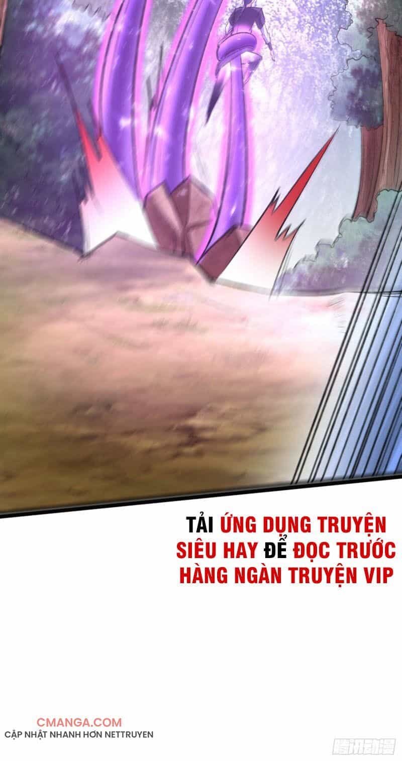 Yêu Giả Vi Vương - Chương 142 - ảnh 43