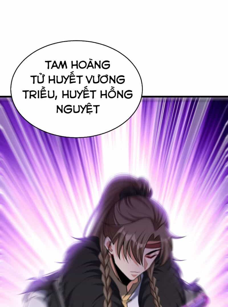 Yêu Giả Vi Vương - Chương 143 - ảnh 32