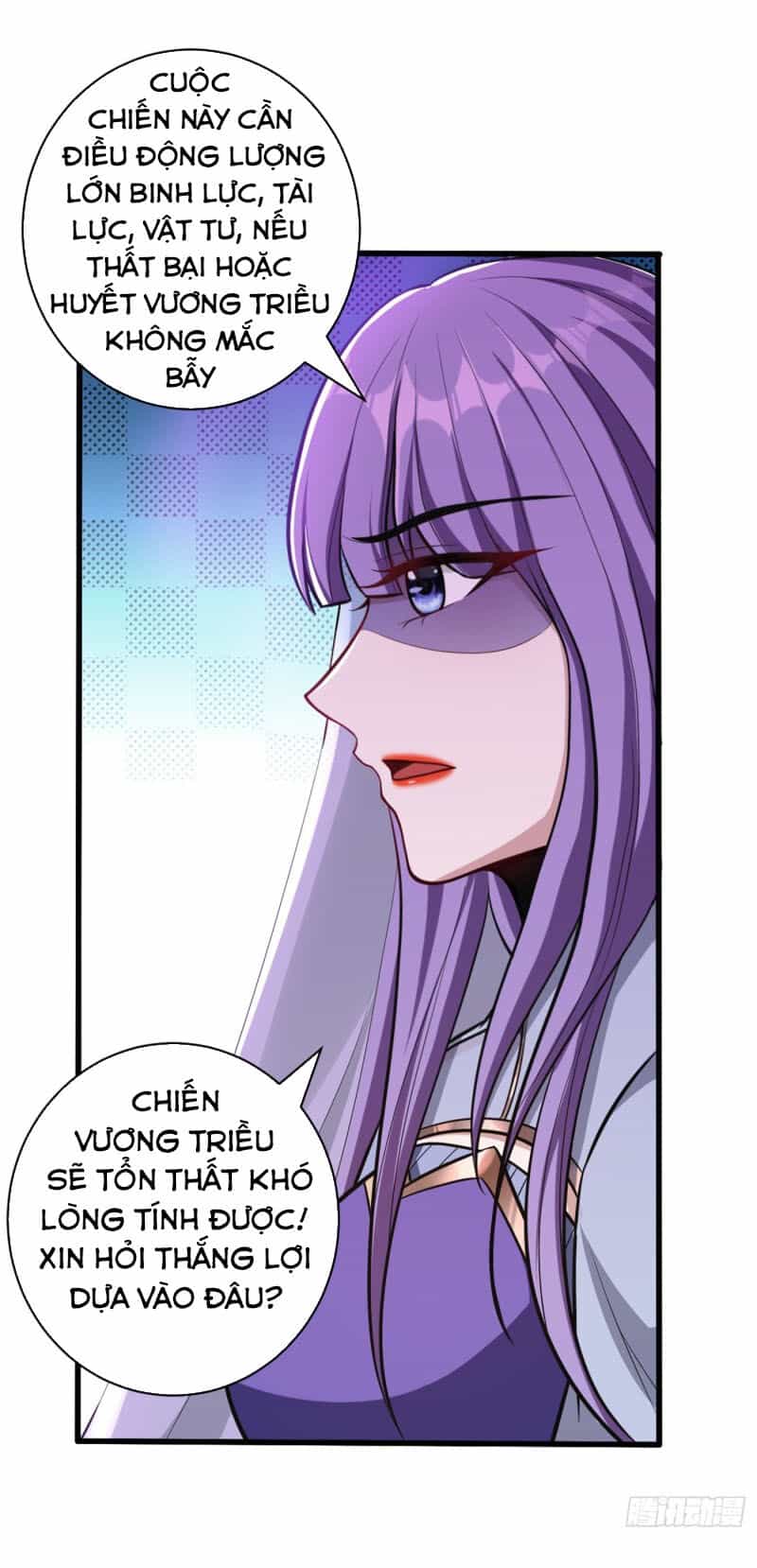Yêu Giả Vi Vương - Chương 150 - ảnh 37
