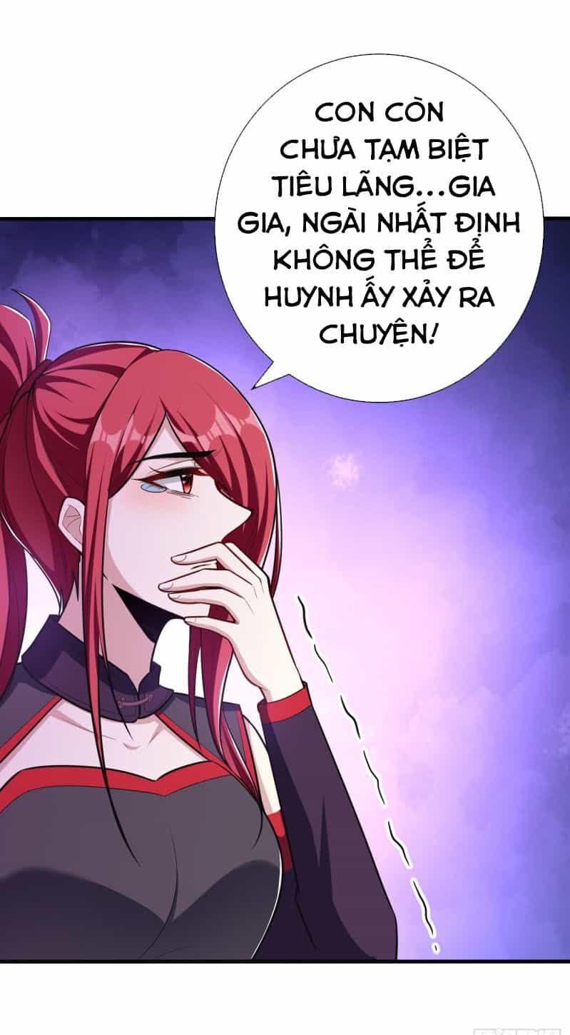 Yêu Giả Vi Vương - Chương 153 - ảnh 33