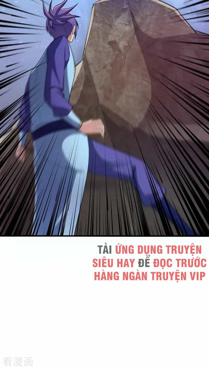 Yêu Giả Vi Vương - Chương 154 - ảnh 3