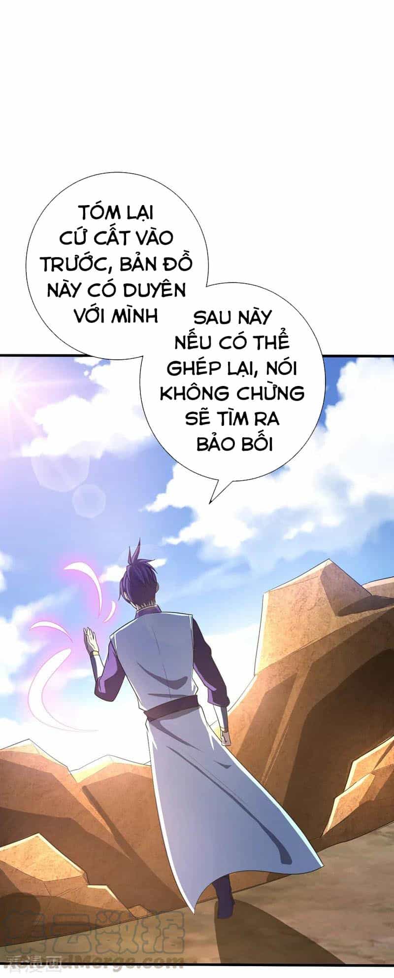 Yêu Giả Vi Vương - Chương 154 - ảnh 31