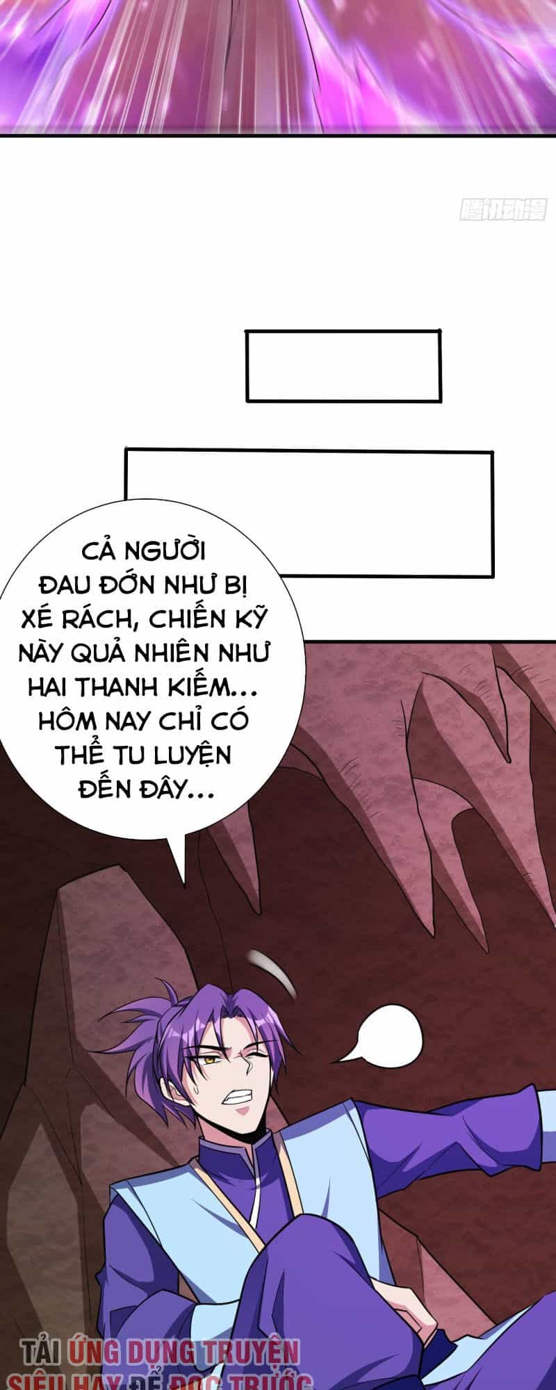Yêu Giả Vi Vương - Chương 155 - ảnh 20