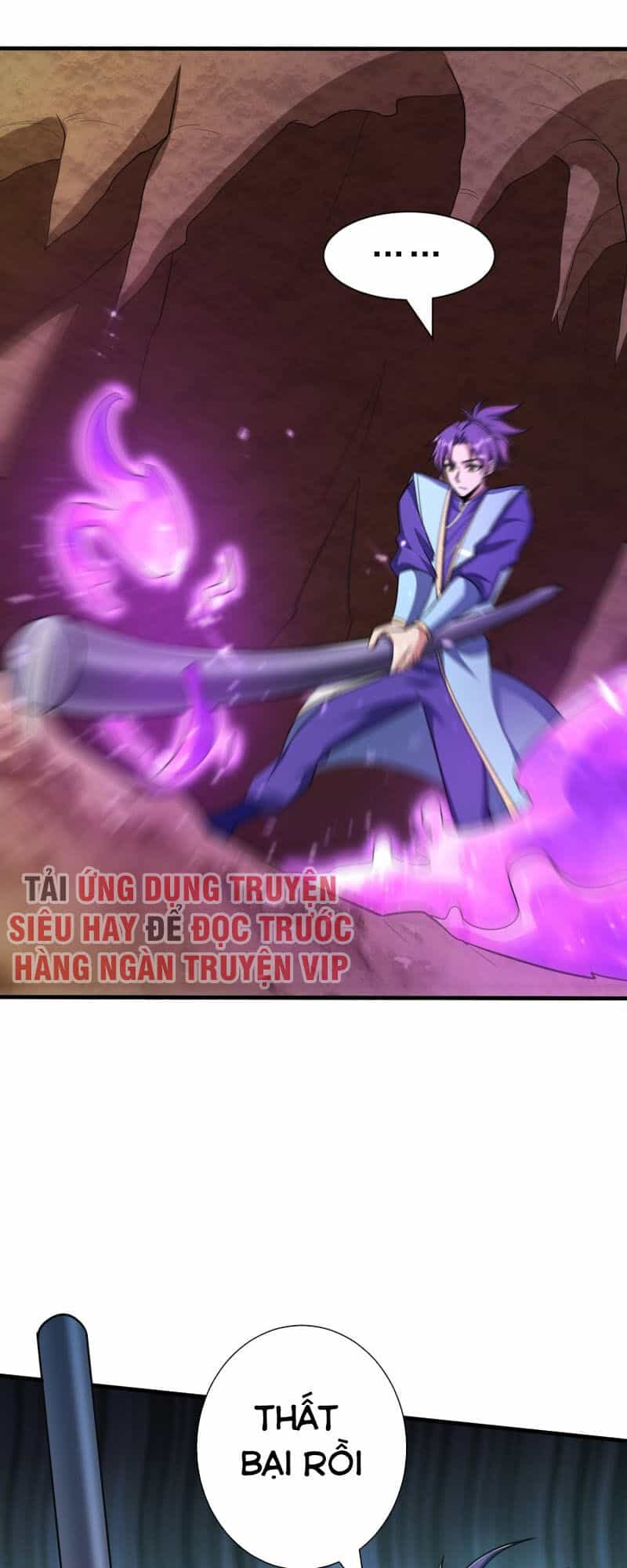 Yêu Giả Vi Vương - Chương 155 - ảnh 25