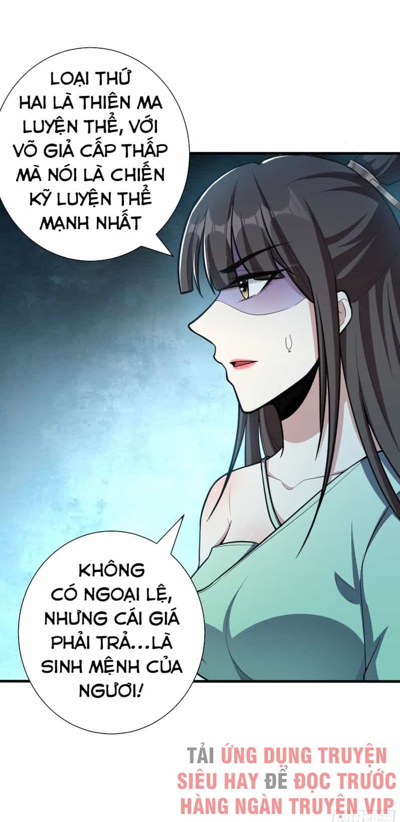 Yêu Giả Vi Vương - Chương 155 - ảnh 7
