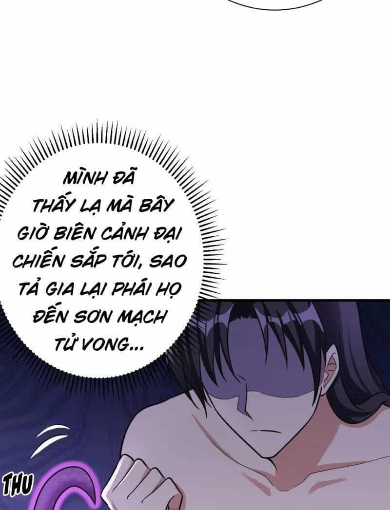 Yêu Giả Vi Vương - Chương 156 - ảnh 40