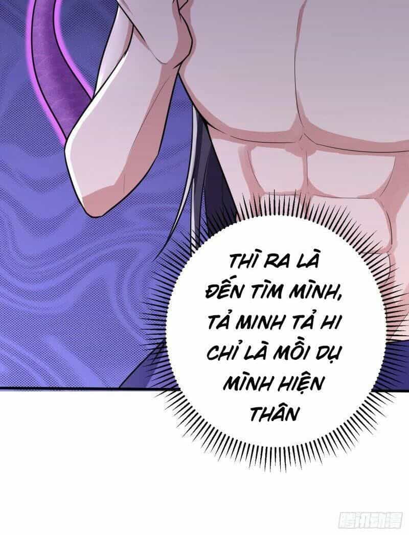 Yêu Giả Vi Vương - Chương 156 - ảnh 41