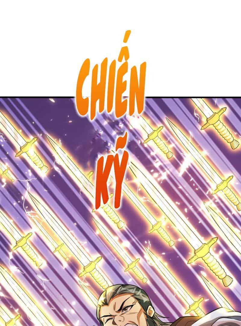 Yêu Giả Vi Vương - Chương 158 - ảnh 12