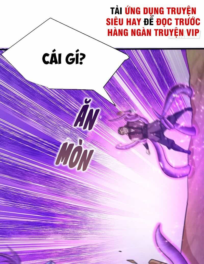 Yêu Giả Vi Vương - Chương 158 - ảnh 15