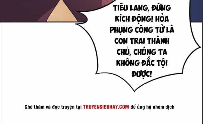 Yêu Giả Vi Vương - Chương 15 - ảnh 6