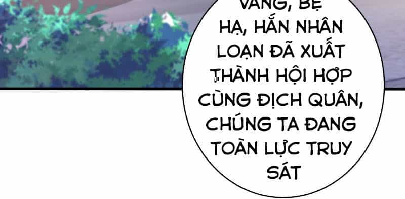 Yêu Giả Vi Vương - Chương 166 - ảnh 7