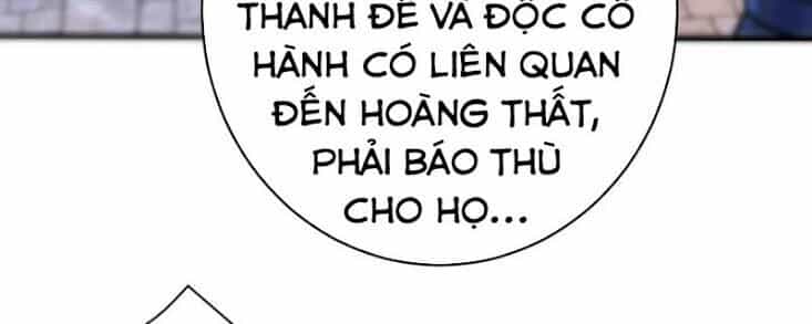 Yêu Giả Vi Vương - Chương 168 - ảnh 32