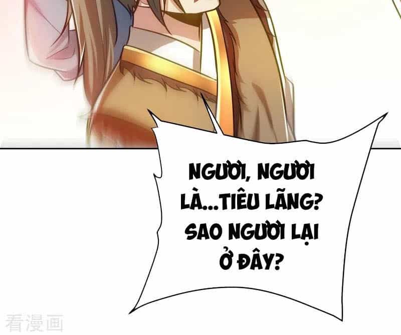 Yêu Giả Vi Vương - Chương 176 - ảnh 26