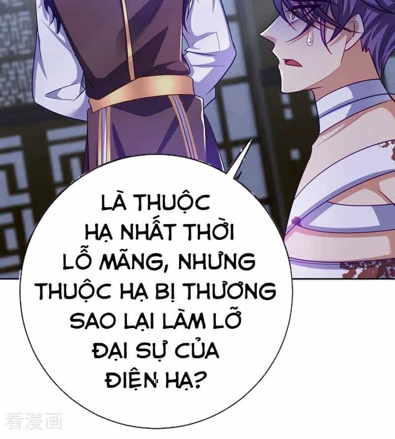 Yêu Giả Vi Vương - Chương 176 - ảnh 3