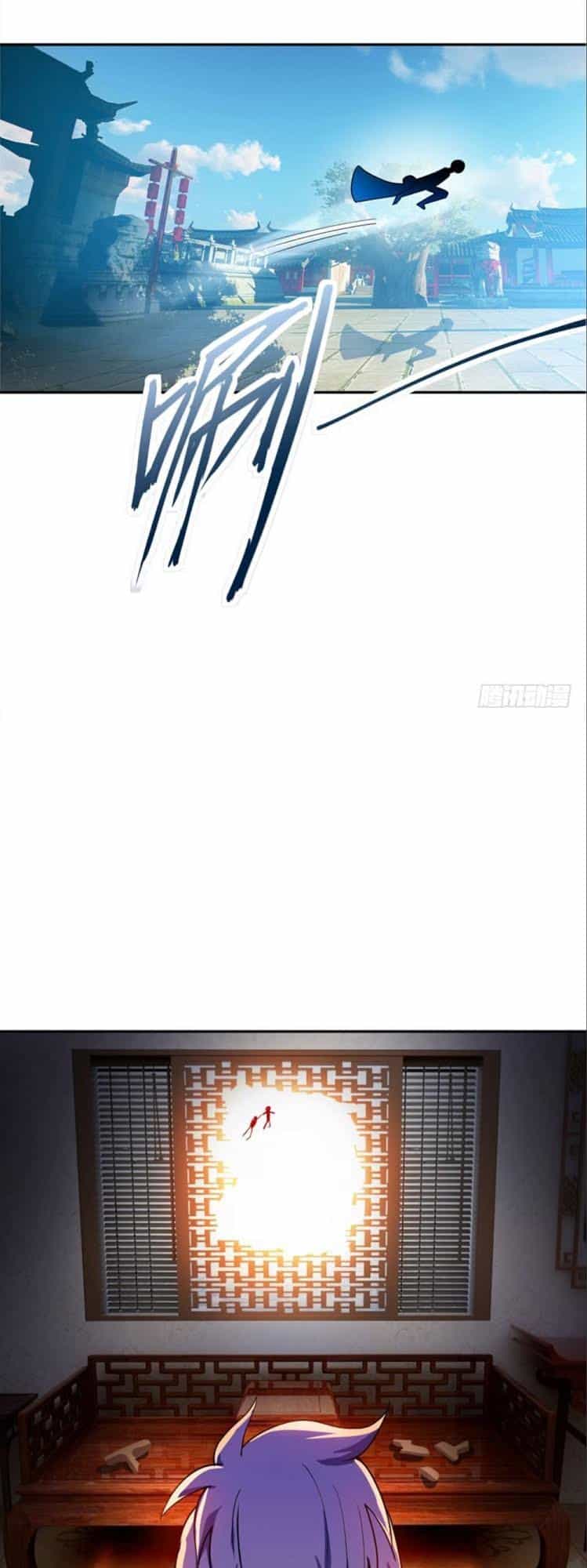 Yêu Giả Vi Vương - Chương 17 - ảnh 20