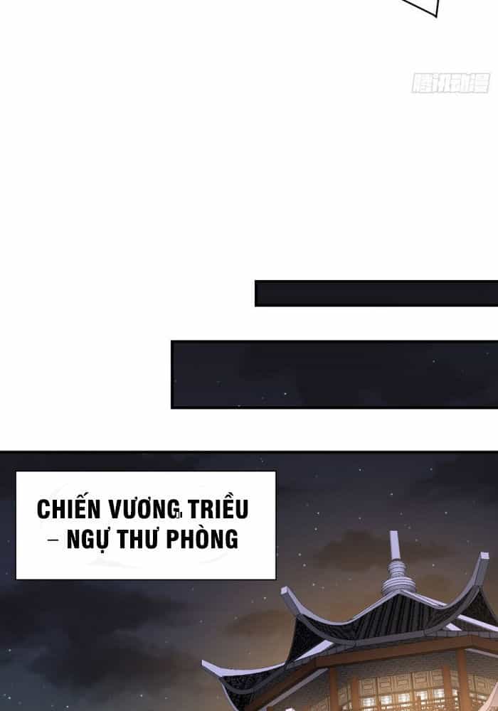 Yêu Giả Vi Vương - Chương 182 - ảnh 10