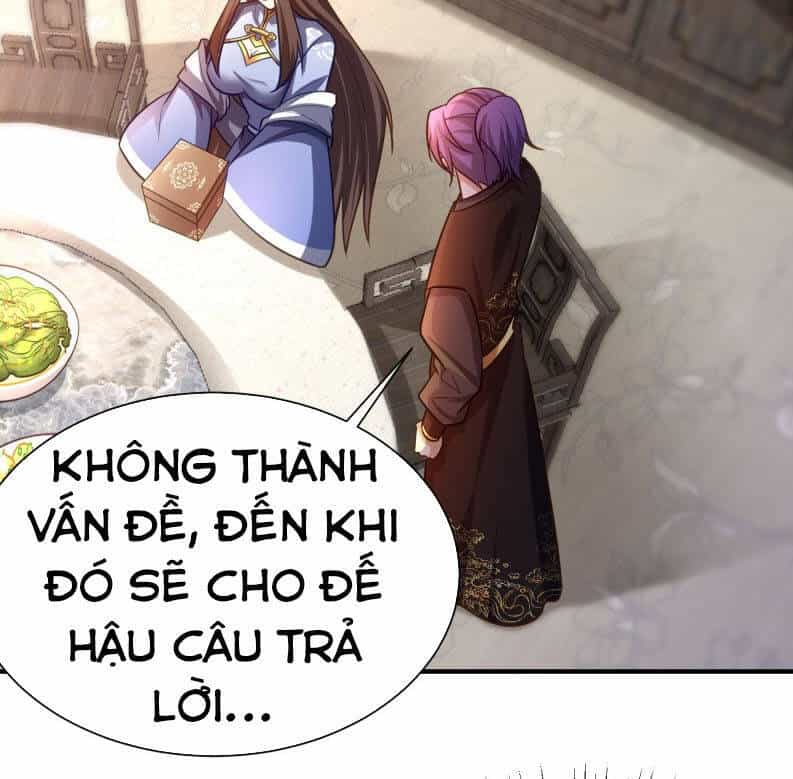 Yêu Giả Vi Vương - Chương 191 - ảnh 31
