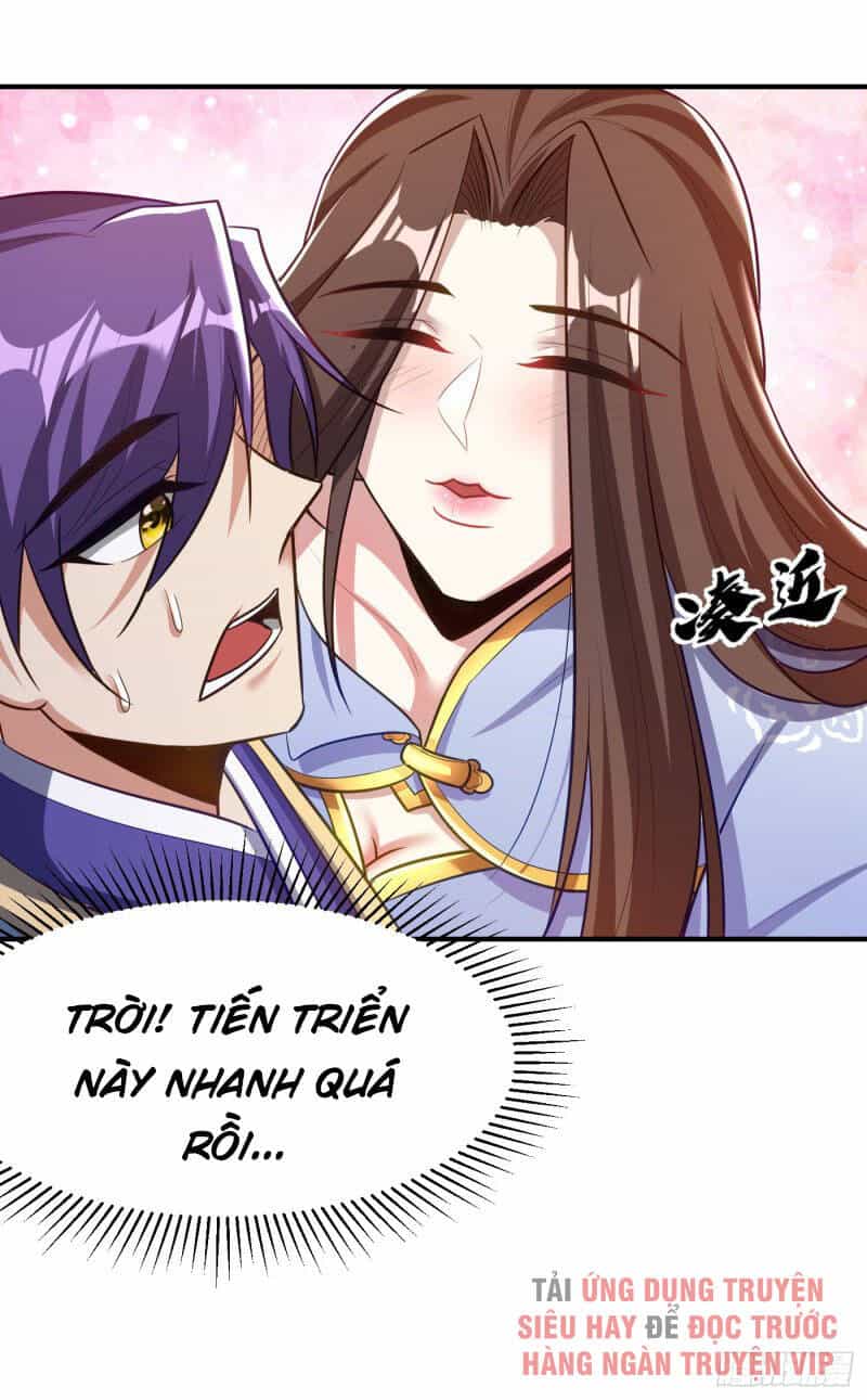 Yêu Giả Vi Vương - Chương 192 - ảnh 32