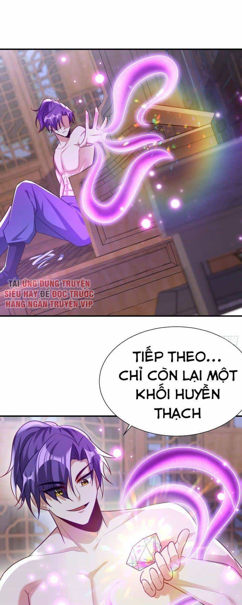 Yêu Giả Vi Vương - Chương 195 - ảnh 21
